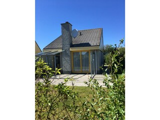 Casa per le vacanze Julianadorp Registrazione all'aperto 4