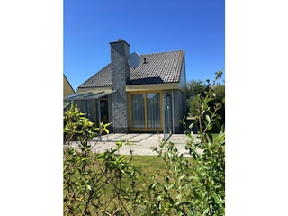 Holiday house Julianadorp Outdoor Recording 5