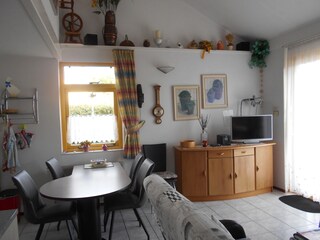 Casa per le vacanze Julianadorp Caratteristiche 18