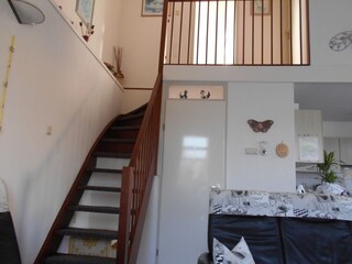 Casa per le vacanze Julianadorp Caratteristiche 23