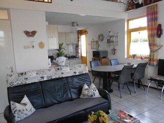 Casa per le vacanze Julianadorp Caratteristiche 19