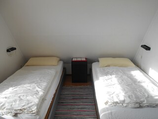 Casa per le vacanze Julianadorp Caratteristiche 24