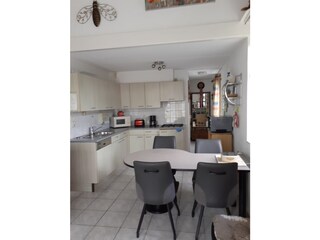 Casa per le vacanze Julianadorp Caratteristiche 22