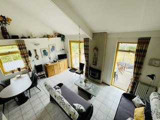 Holiday house Julianadorp Features 13