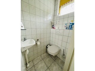 Casa per le vacanze Julianadorp Caratteristiche 31