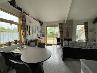 Holiday house Julianadorp Features 1