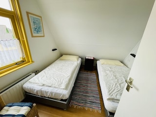 Casa per le vacanze Julianadorp Caratteristiche 25