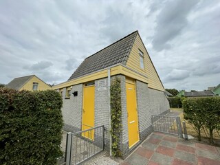 Casa per le vacanze Julianadorp Registrazione all'aperto 9