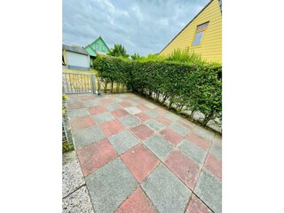 Casa per le vacanze Julianadorp Registrazione all'aperto 10