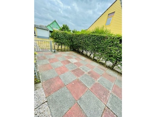 Holiday house Julianadorp Outdoor Recording 11