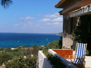 Villa Maracalagonis Registrazione all'aperto 3