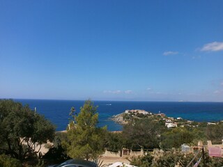 Villa Maracalagonis Registrazione all'aperto 4