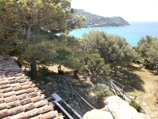 Villa Maracalagonis Registrazione all'aperto 7