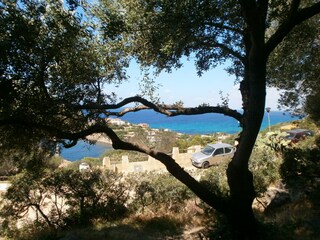 Villa Maracalagonis Registrazione all'aperto 8