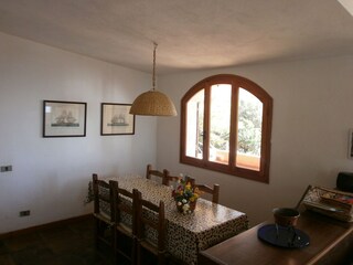 Villa Maracalagonis Caratteristiche 14