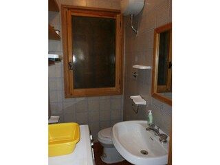 Villa Maracalagonis Caratteristiche 16