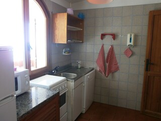 Villa Maracalagonis Caratteristiche 18