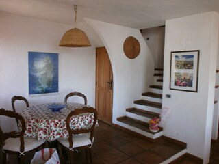 Villa Maracalagonis Caratteristiche 19