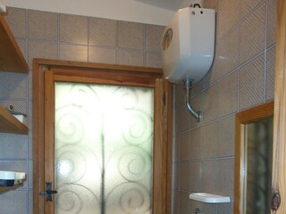 Villa Maracalagonis Caratteristiche 25