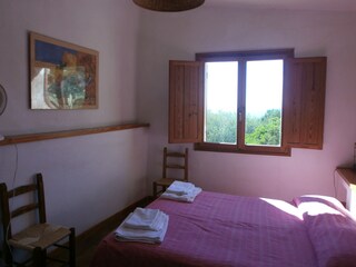 Villa Maracalagonis Caratteristiche 21