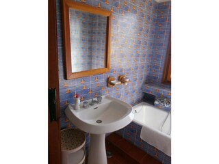 Villa Maracalagonis Caratteristiche 26