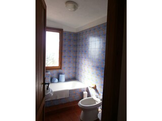 Villa Maracalagonis Caratteristiche 27