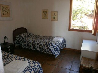 Villa Maracalagonis Caratteristiche 22