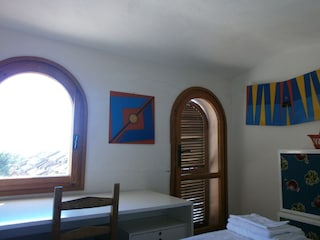 Villa Maracalagonis Caratteristiche 23