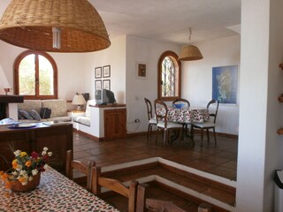 Villa Maracalagonis Caratteristiche 24