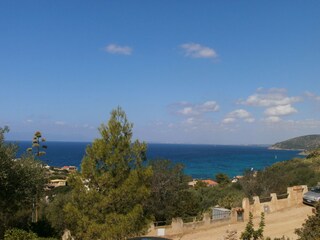 Villa Maracalagonis Ambiente 28