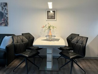 Ferienwohnung Duhnen Ausstattung 6