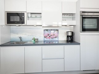 Ferienwohnung Duhnen Ausstattung 8
