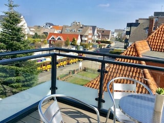 Ferienwohnung Duhnen Außenaufnahme 1
