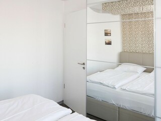 Ferienwohnung Duhnen Ausstattung 10