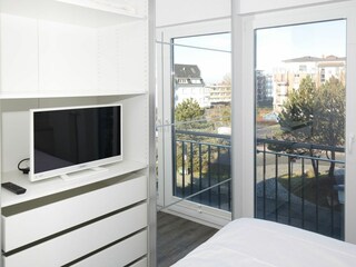 Ferienwohnung Duhnen Ausstattung 12