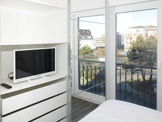 Ferienwohnung Duhnen Ausstattung 6