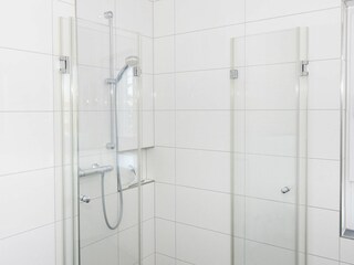 Ferienwohnung Duhnen Ausstattung 13