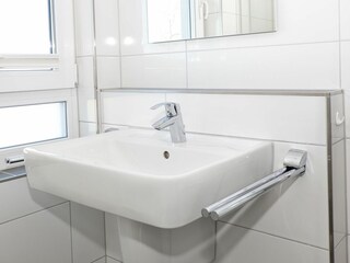 Ferienwohnung Duhnen Ausstattung 14