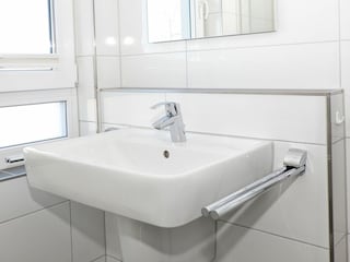 Ferienwohnung Duhnen Ausstattung 8