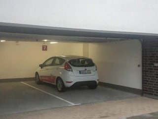 Ferienwohnung Duhnen Ausstattung 17