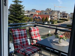 Neue Möbel für die Saison 2023