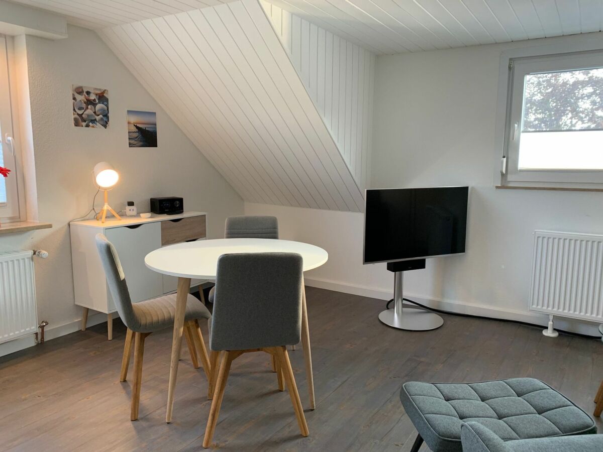 Ferienwohnung Duhnen Ausstattung 4