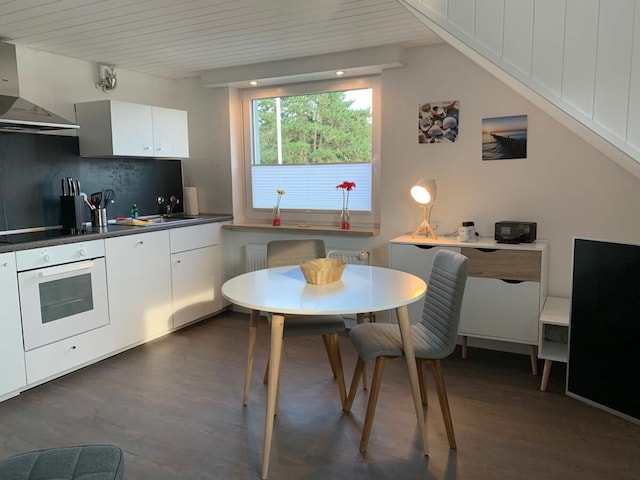 Ferienwohnung Duhnen Ausstattung 7