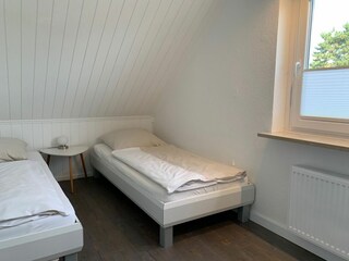 Ferienwohnung Duhnen Ausstattung 11