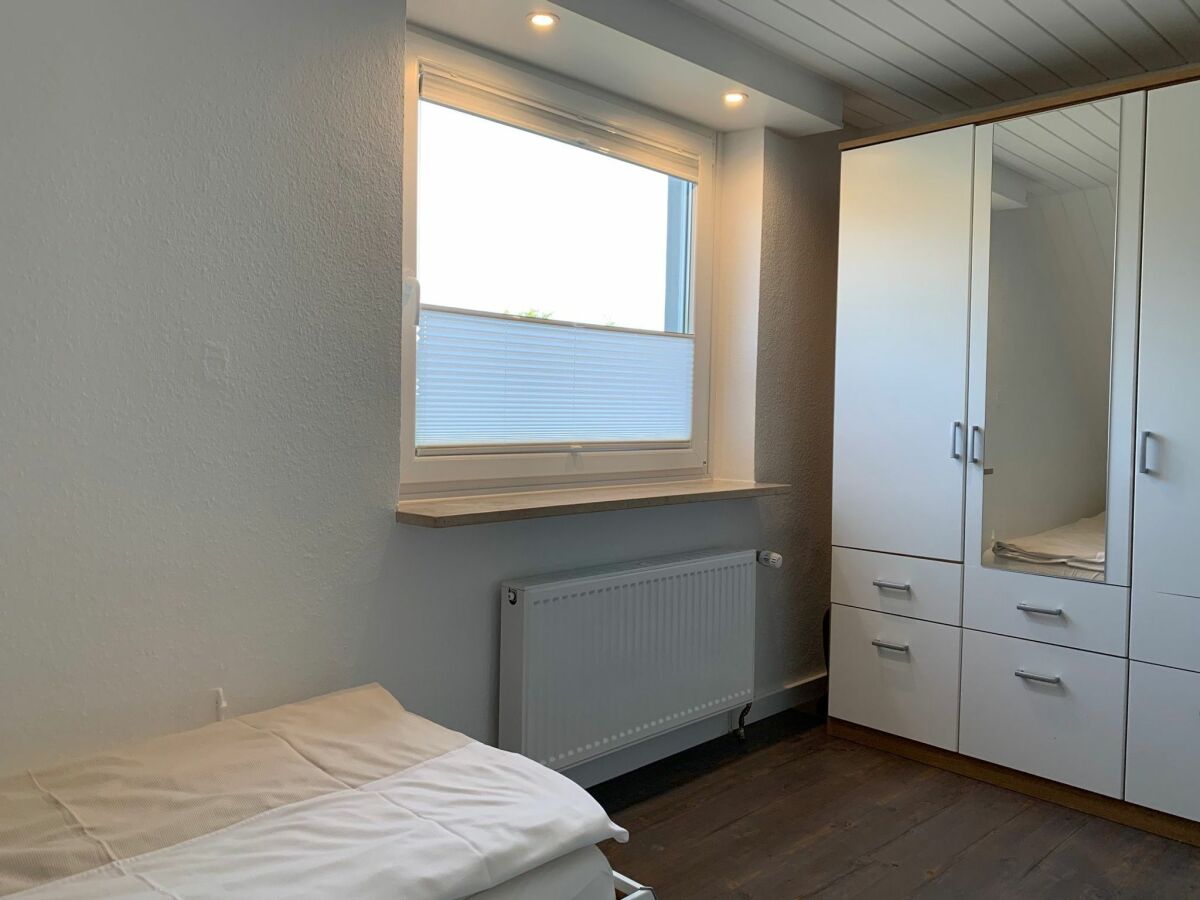 Ferienwohnung Duhnen Ausstattung 12
