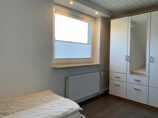 Ferienwohnung Duhnen Ausstattung 12