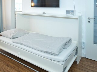 Ferienwohnung Duhnen Ausstattung 7