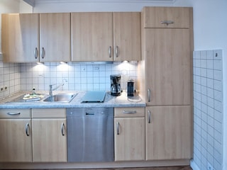 Ferienwohnung Duhnen Ausstattung 10