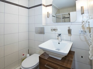 Ferienwohnung Duhnen Ausstattung 11