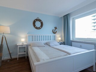 Ferienwohnung Duhnen Ausstattung 4